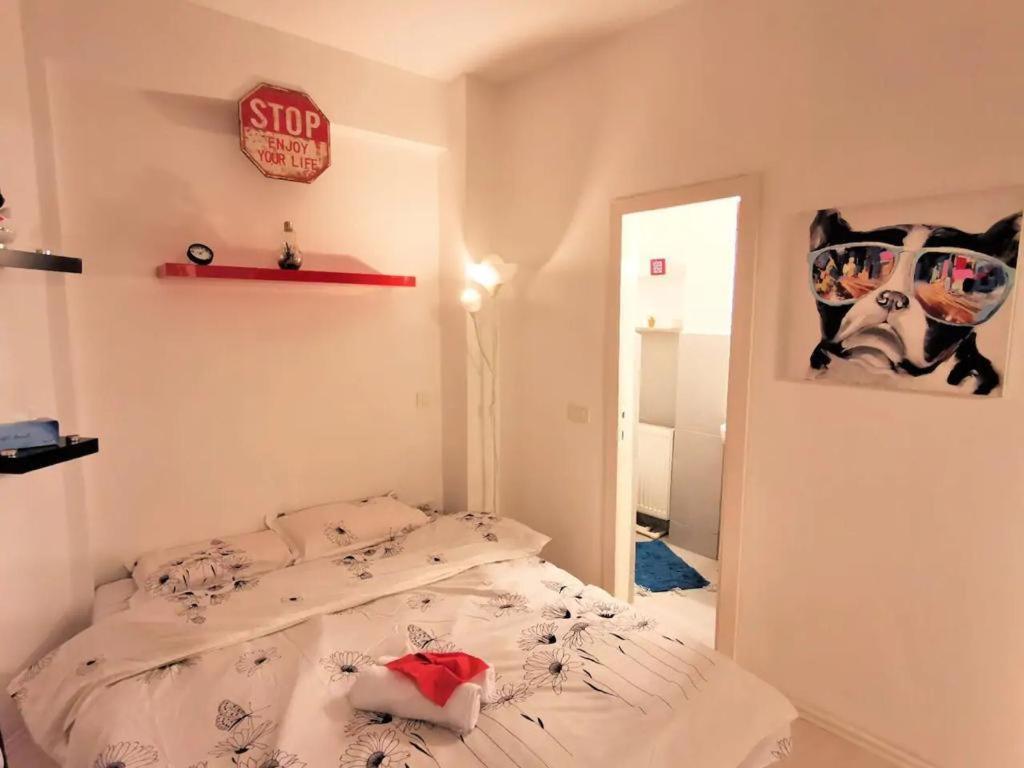 Luxury Piata Universitate Old Town Apartment Bucureşti Exterior foto