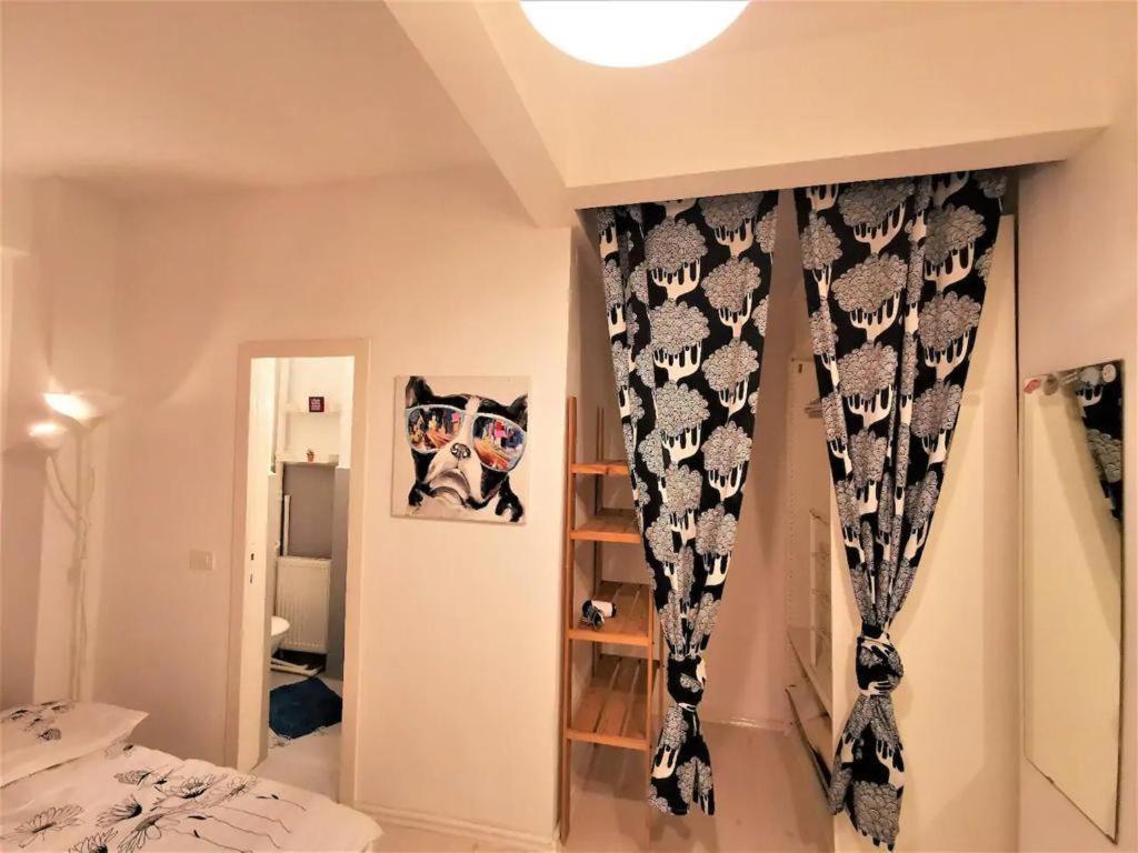 Luxury Piata Universitate Old Town Apartment Bucureşti Exterior foto