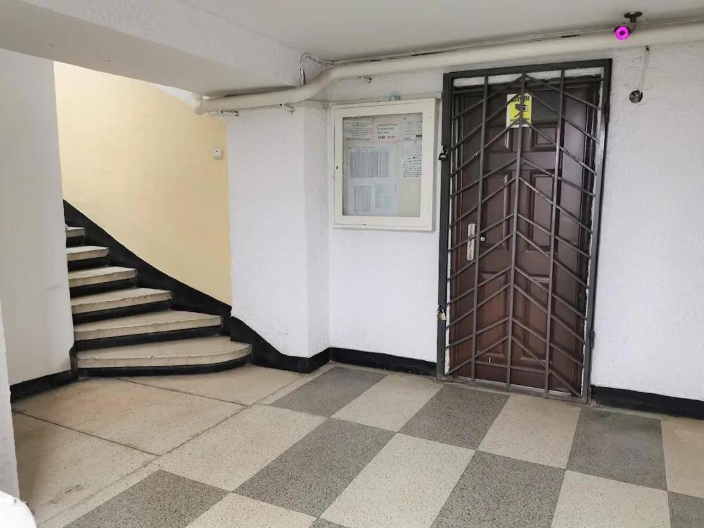 Luxury Piata Universitate Old Town Apartment Bucureşti Exterior foto